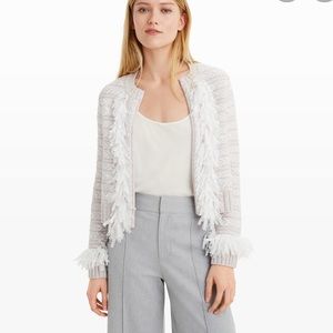 NWT Club Monaco Mahssa sweater